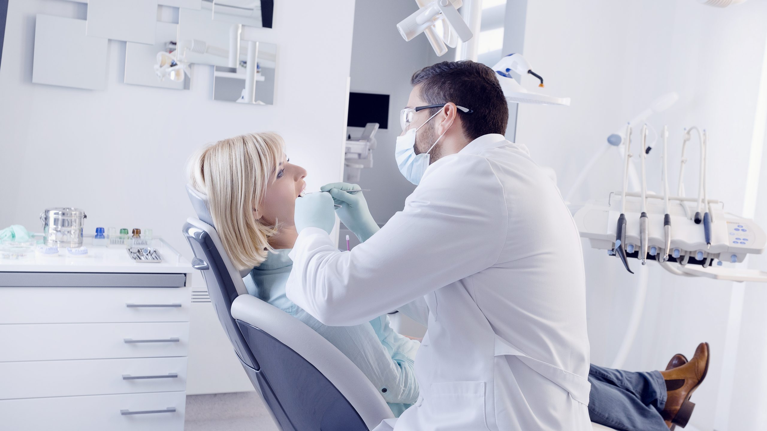 Dentist in Bel Air, MD